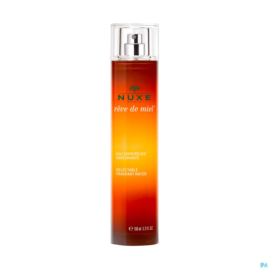 Rêve de Miel Eau Savoureuse Parfumante 100ml