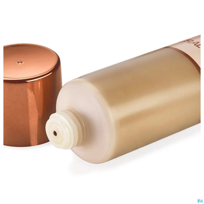 Mineralblend Foundation 12 Sienna 30 mL