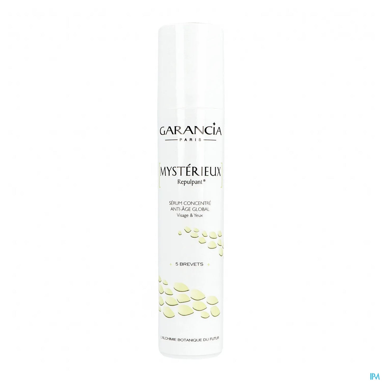 Mystérieux Repulpant Sérum Anti-Age Global 30ml