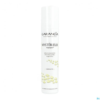 Mystérieux Repulpant Sérum Anti-Age Global 30ml