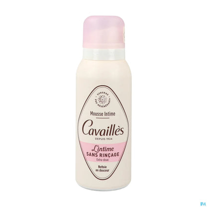 Rogé Cavaillès Schiuma Intima Extra-Delicata Senza Risciacquo 100ml