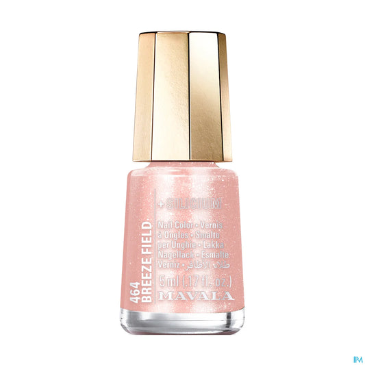 Mavala Vernis à Ongles Mini Color's Breeze Field 464 5 mL