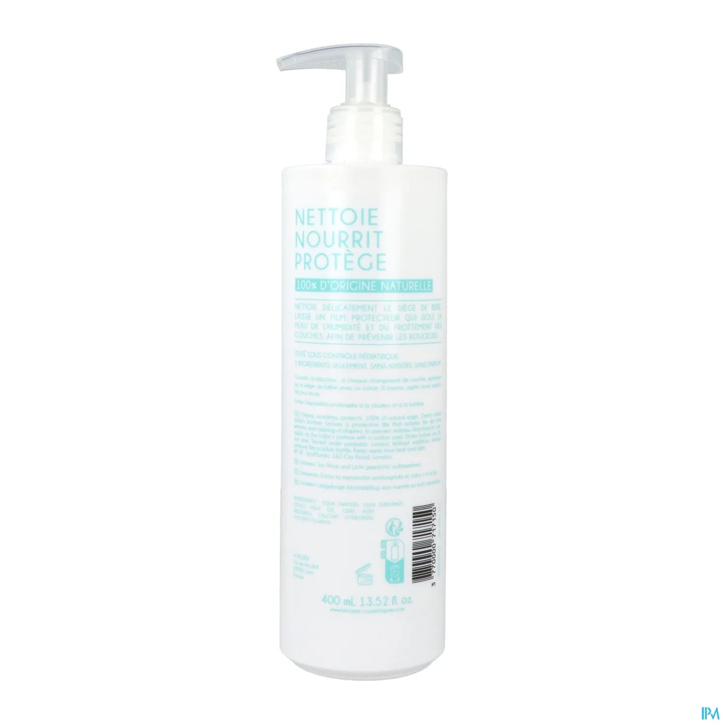 My Little Dew Baby Liniment 400ml