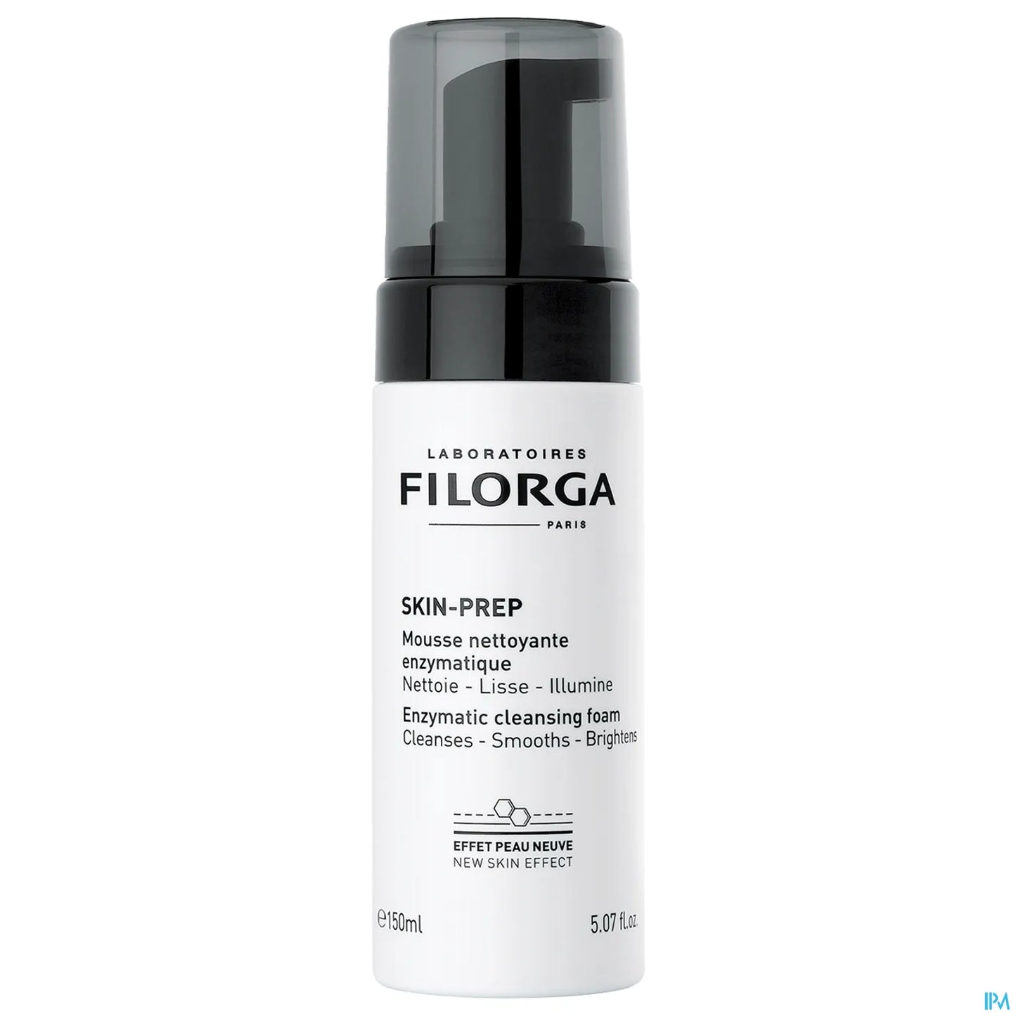 Skin-Prep Enzyme Cleansing Foam 150ml