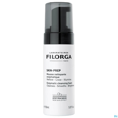 Skin-Prep Enzyme Cleansing Foam 150ml