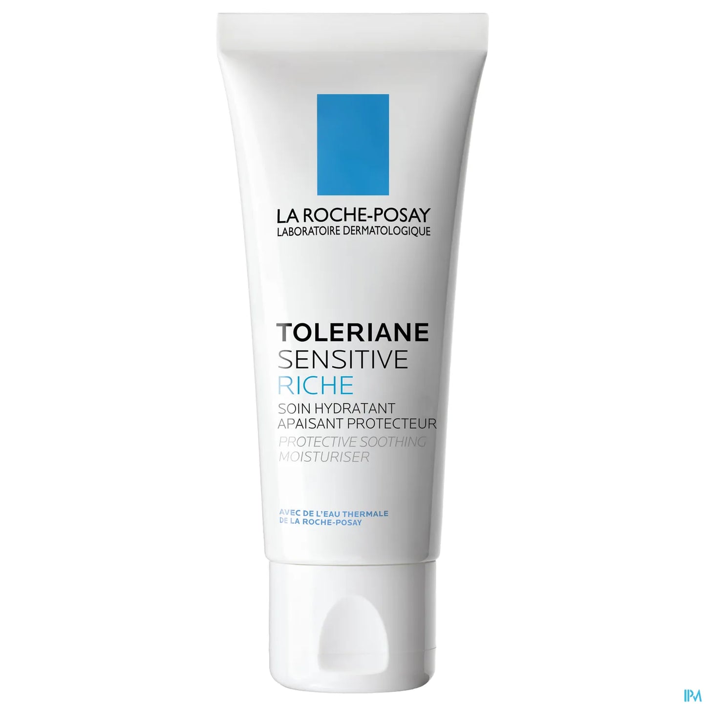 Tolériane Sensitive Rich Moisturizing Cream 40ml