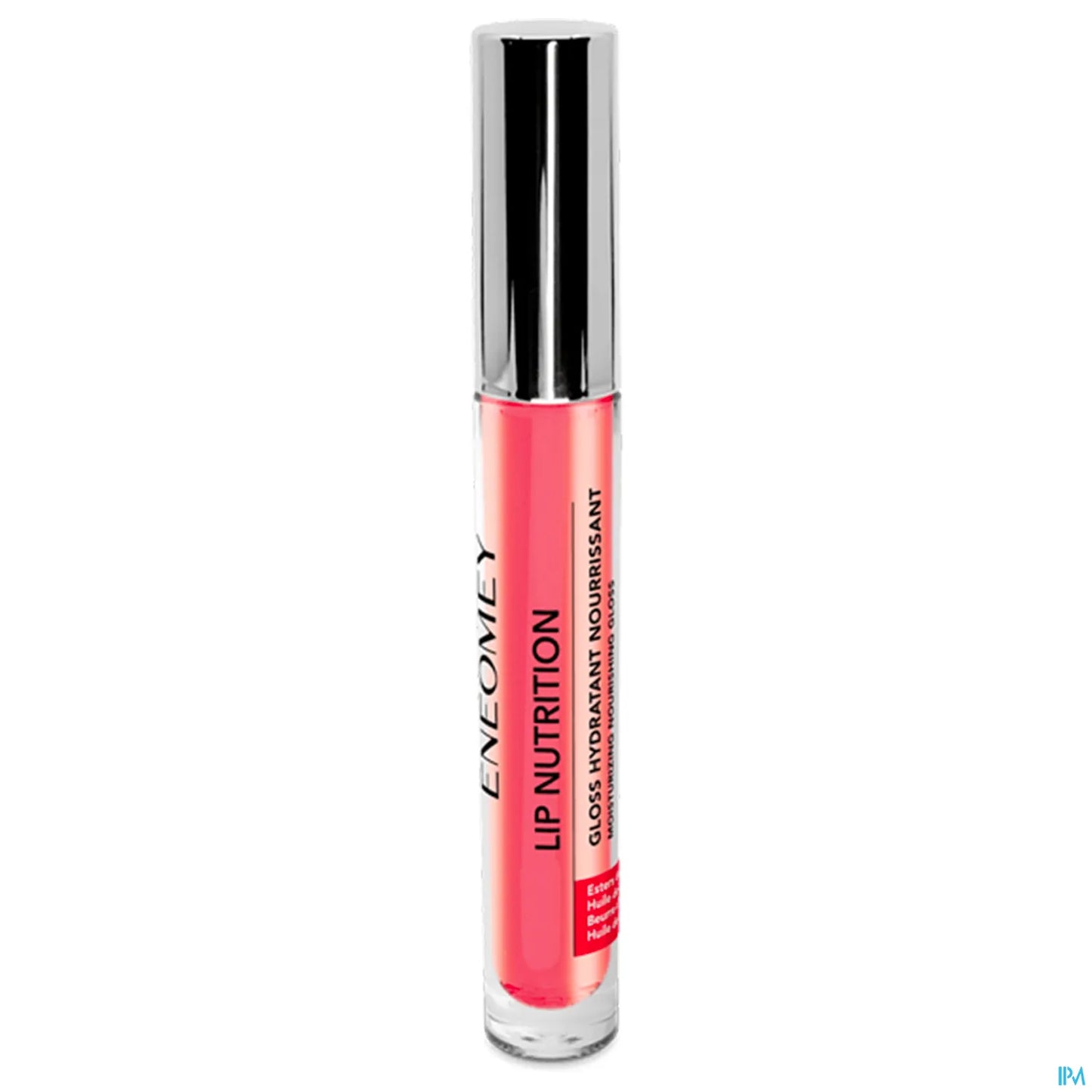 Lip Nutrition Gloss Hydratant 4ml
