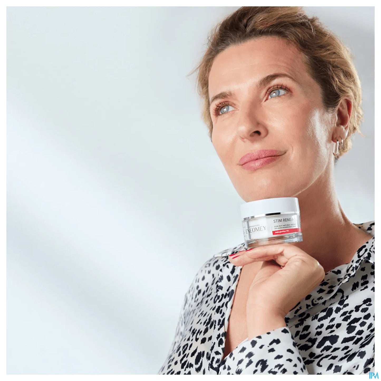 Stim Renew 30 Soin Nuit Anti-âge Raffermissant 50ml