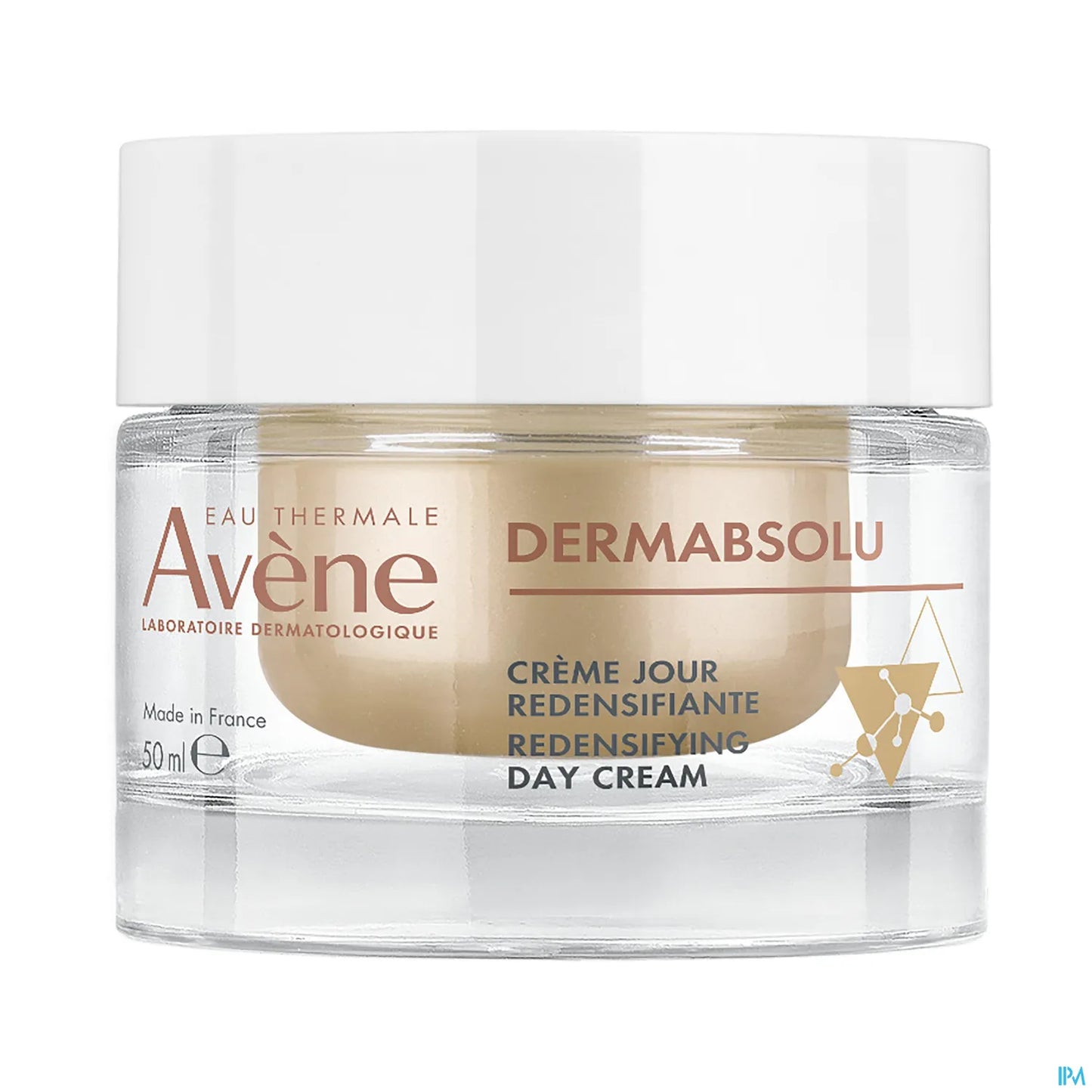 DermAbsolu Crème Jour Redensifiante 50ml