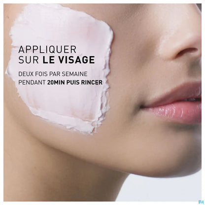 Meso-Mask NCEF Maschera Viso Rivitalizzante 50 ml