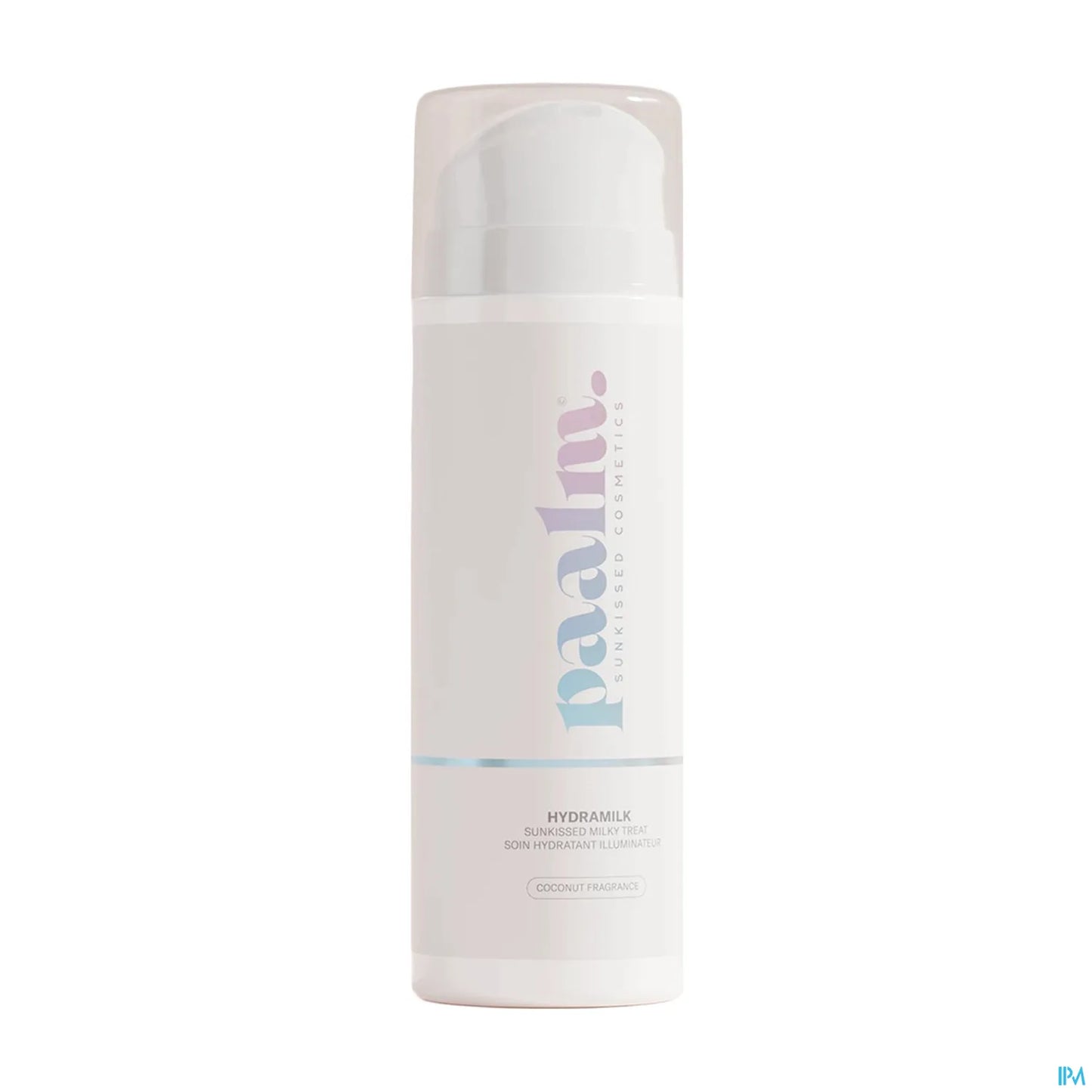 Latte detergente Hydramilk per viso e corpo 150 ml