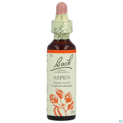 No. 02 Aspen 20ml
