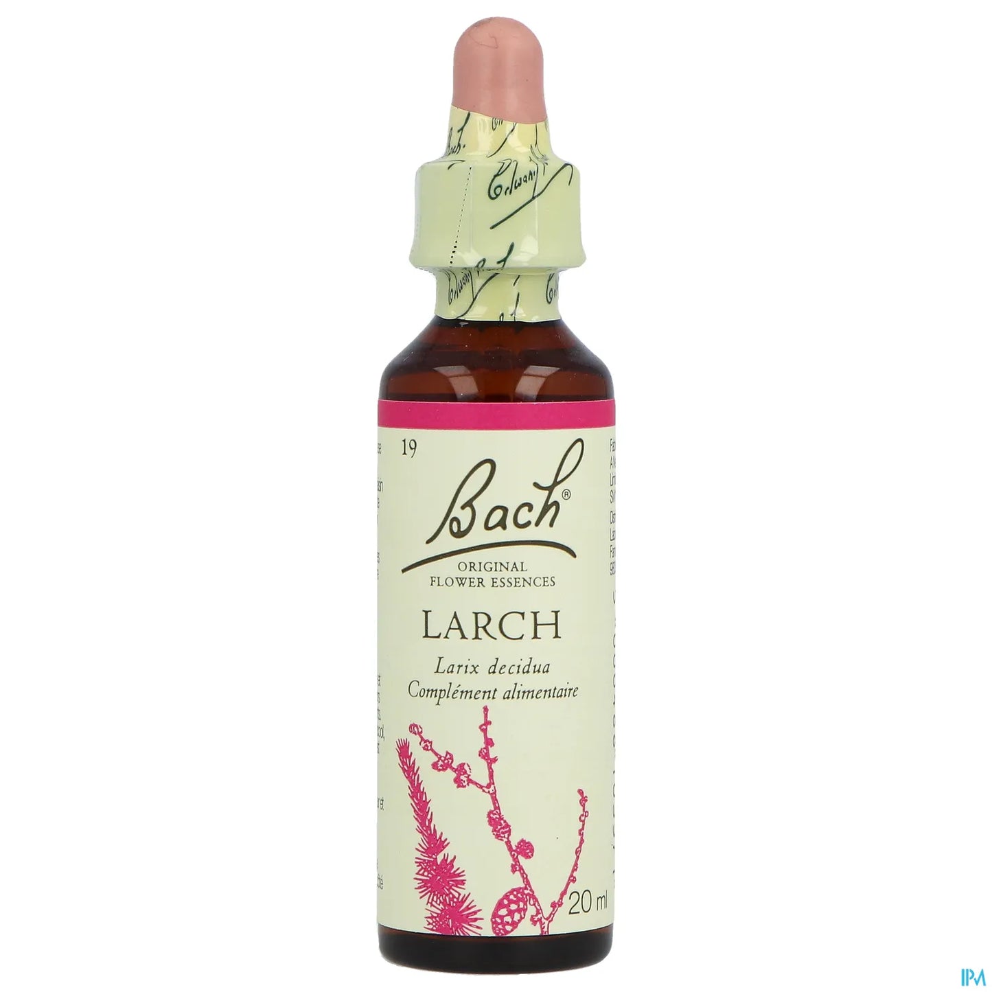 Original No. 19 Larch 20ml