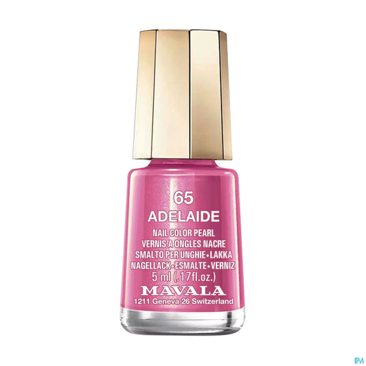 Mavala Vernis à Ongles Adelaide 065 Mini Color's 5 mL