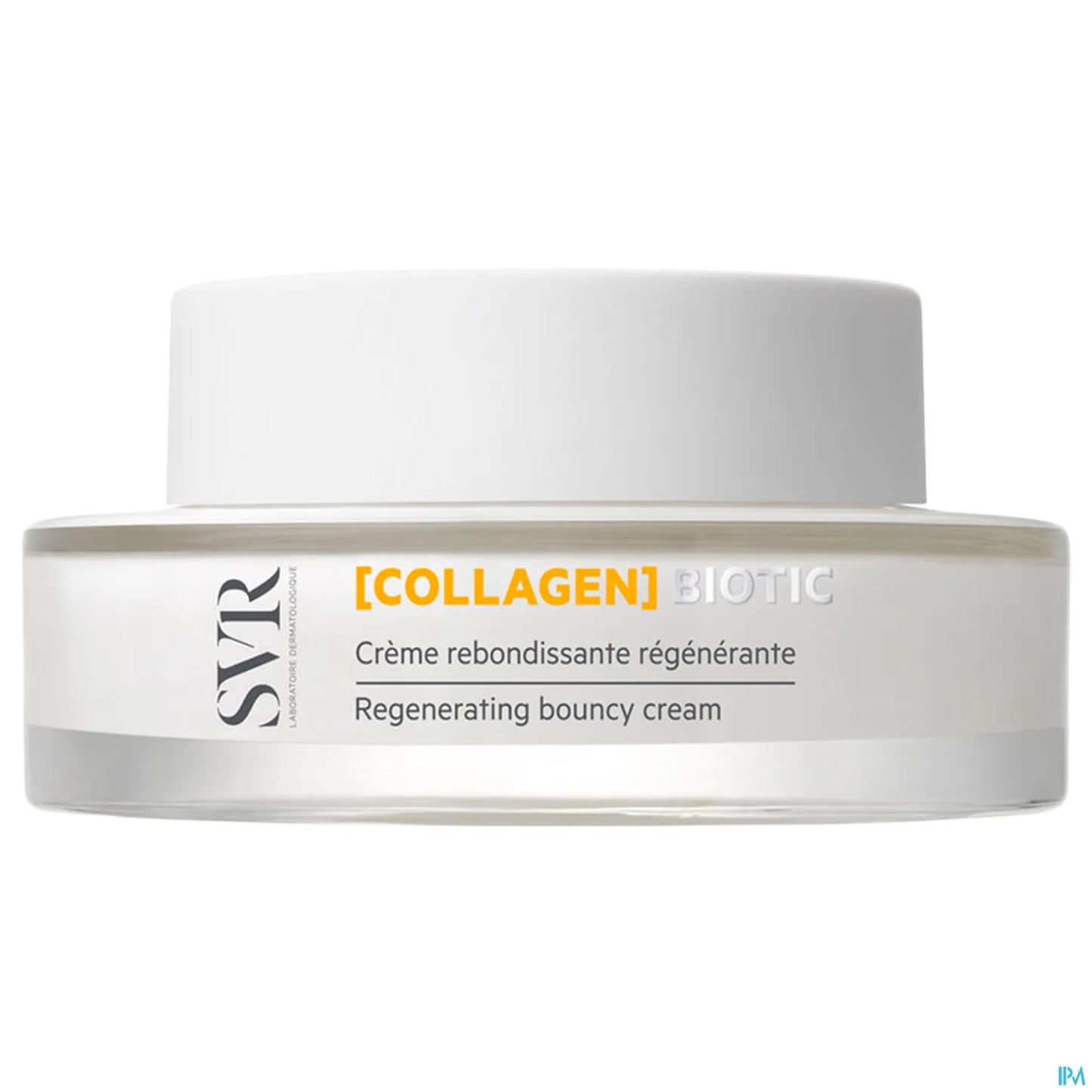 Collagen Biotic Crème Raffermissante Rebondissante 50ml