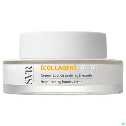 Collagen Biotic Crème Raffermissante Rebondissante 50ml