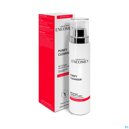 Purify Cleanser 150 ml