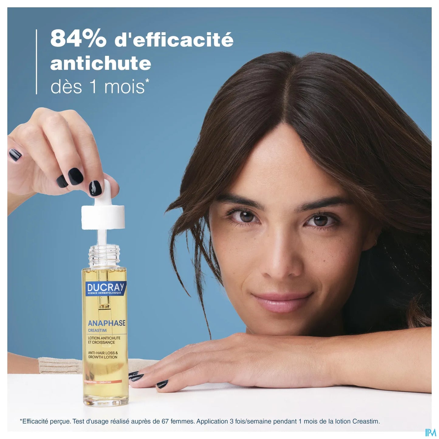 Creastim Reactiv Anti-Hair Loss Lotion 60ml