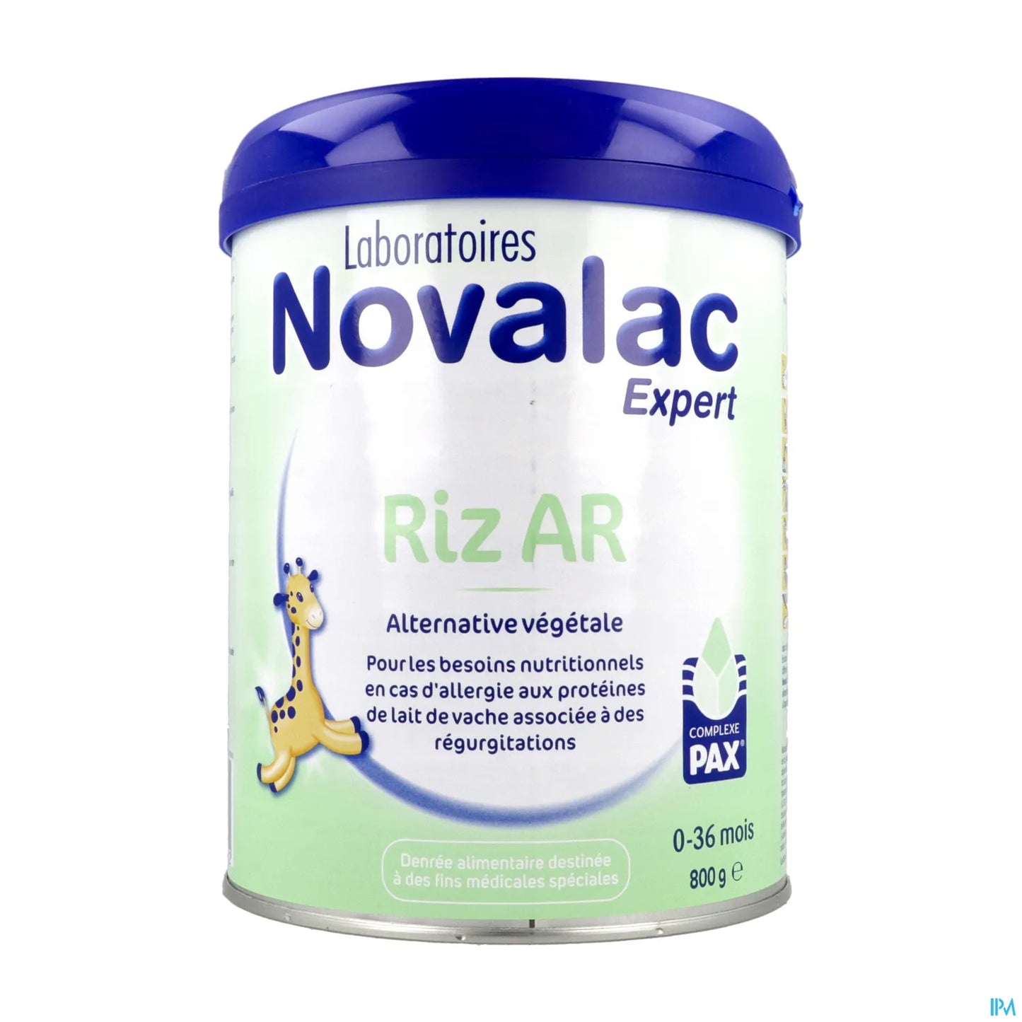 Expert Rice AR Milk 800g for Babies 0-36 Months