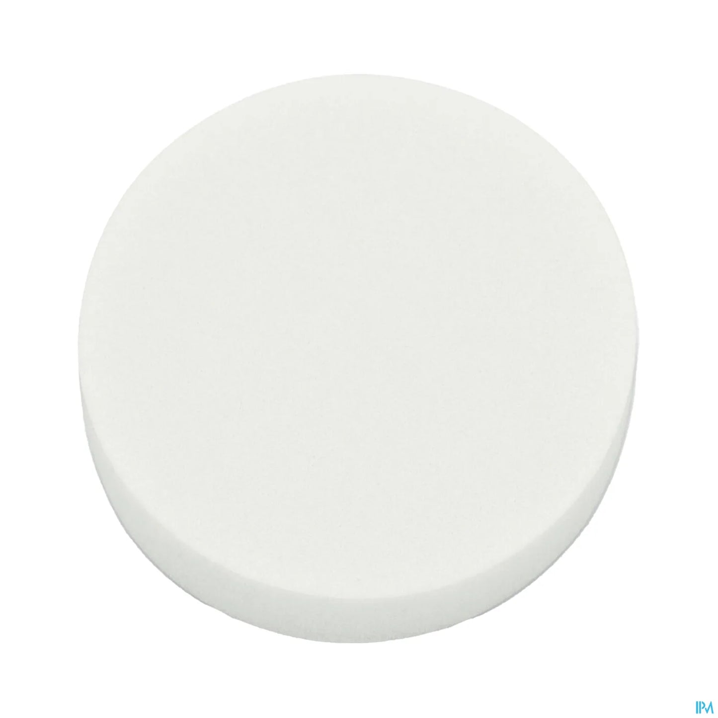 Spugna per trucco in lattice 7 cm