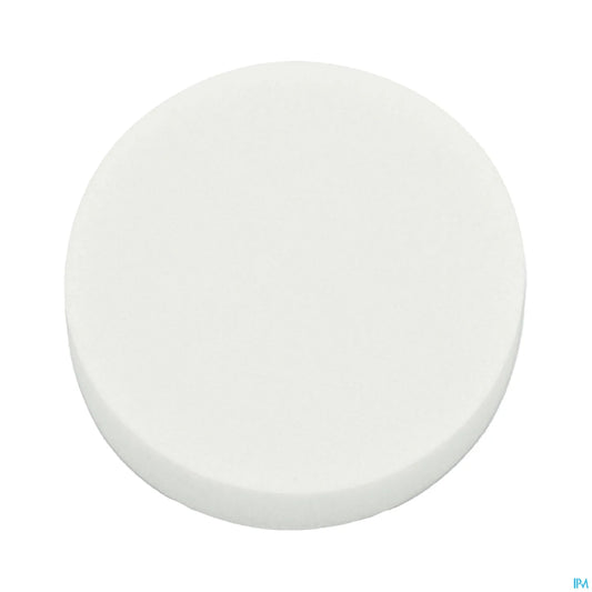 Spugna per trucco in lattice 7 cm