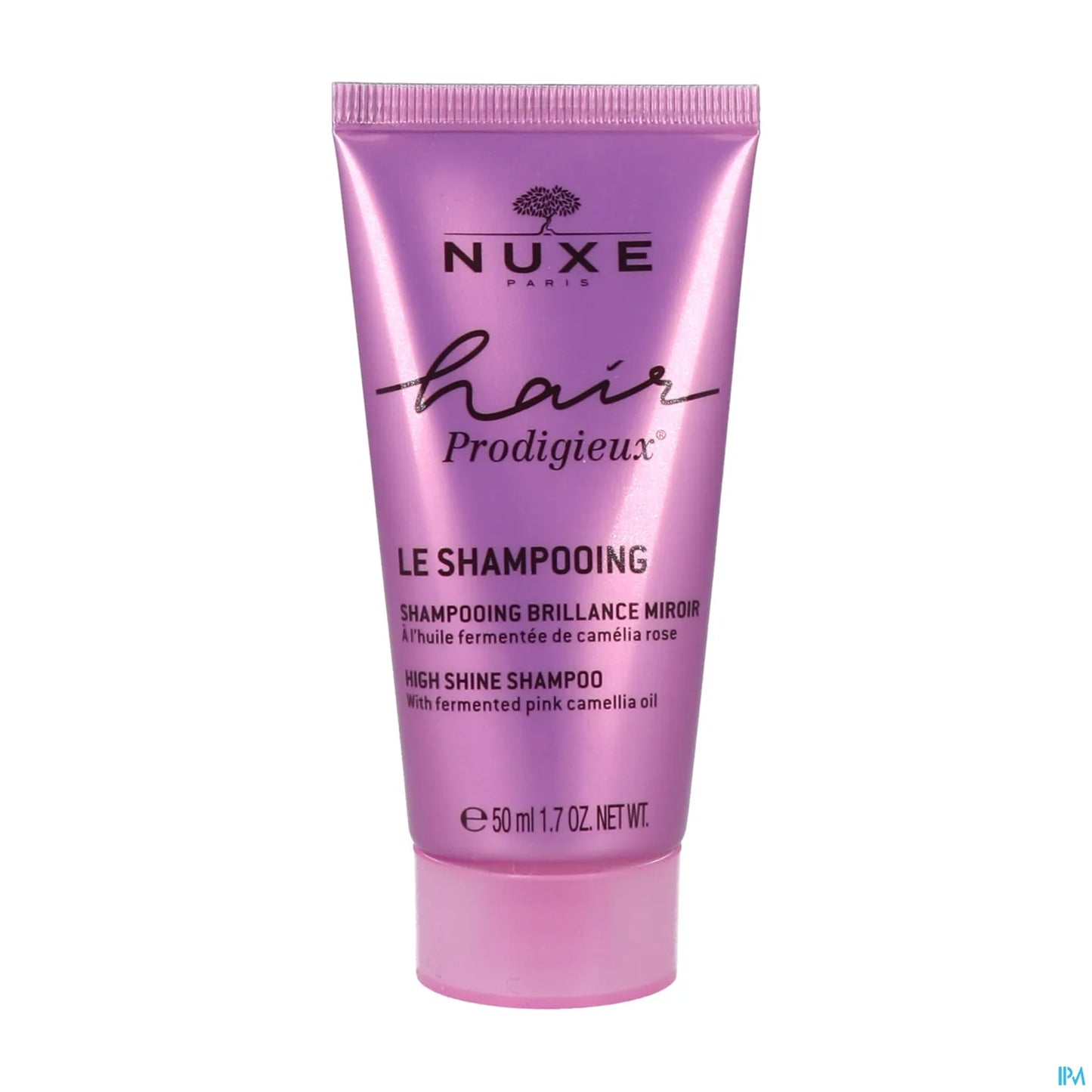 Hair Prodigieux Mirror Shine Shampoo 50ml