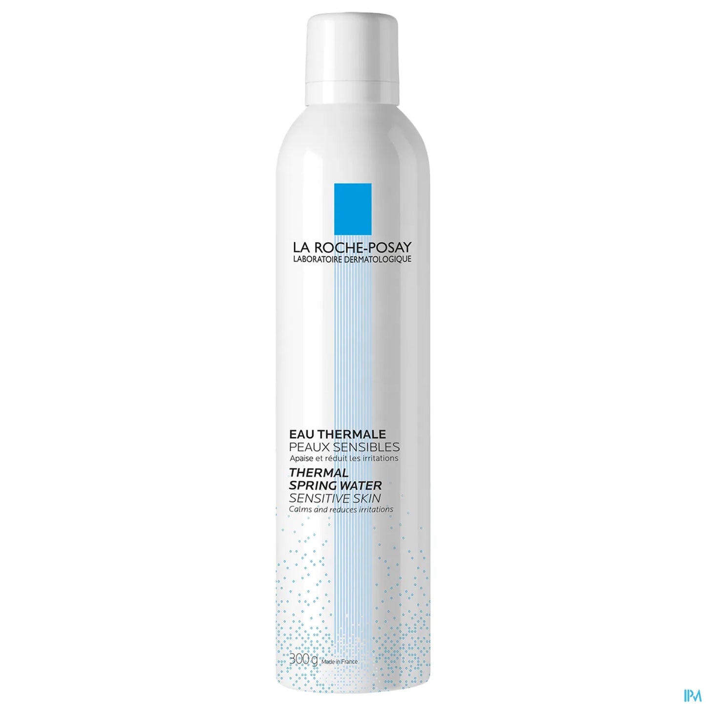 Acqua termale 300ml