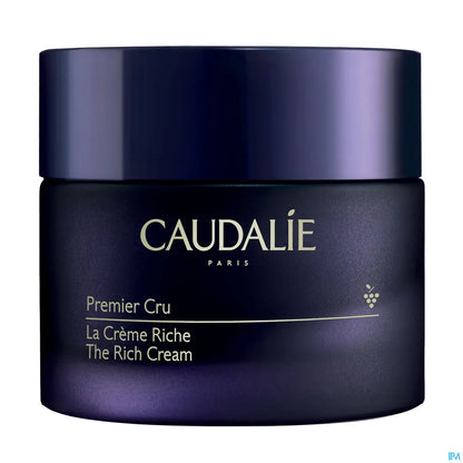 Crema ricca Premier Cru 50 ml