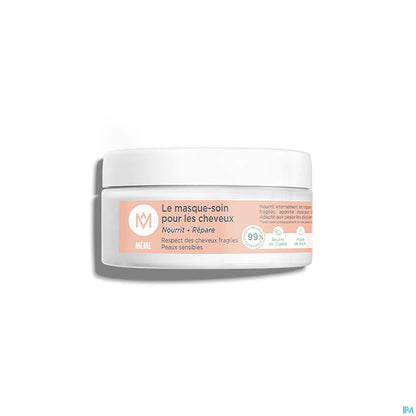 Maschera riparatrice per capelli secchi e danneggiati 200 ml