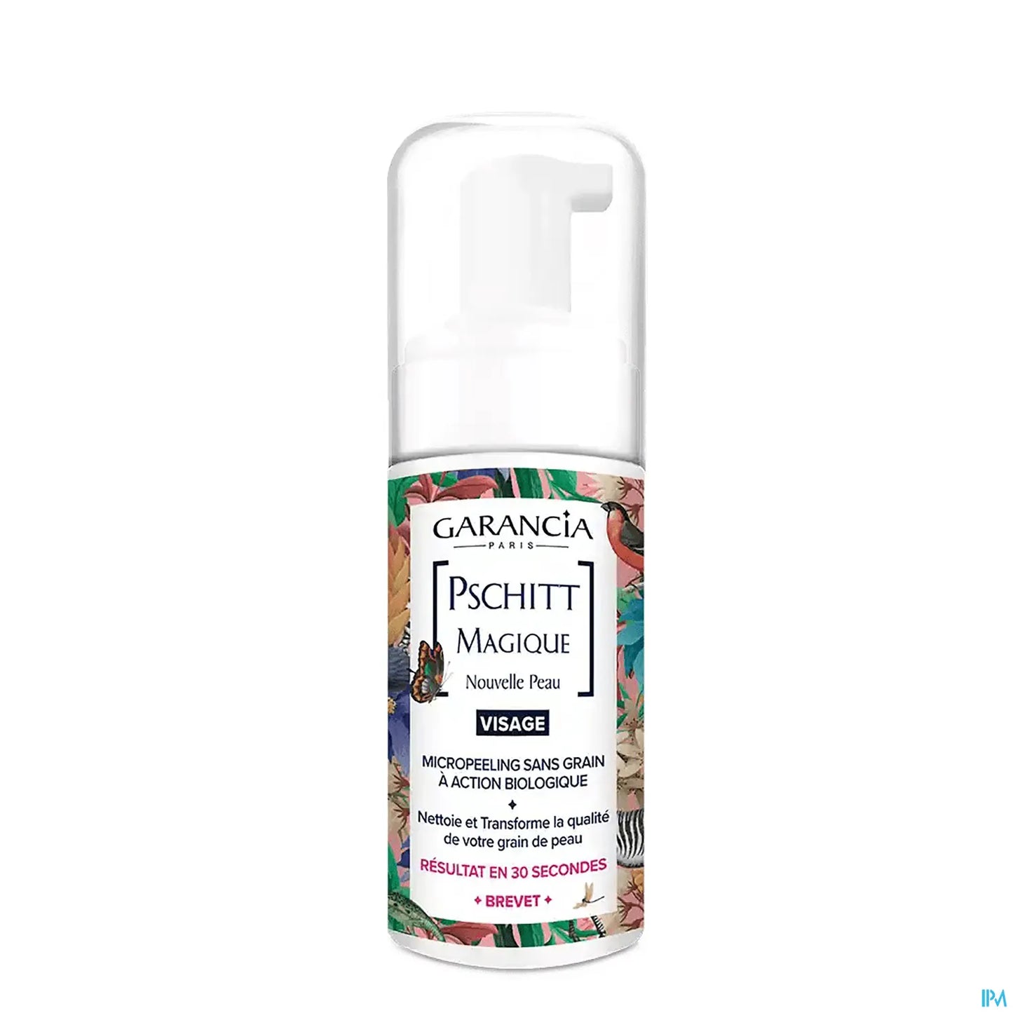 Pschitt Magique New Skin Schiuma in edizione limitata 100 ml