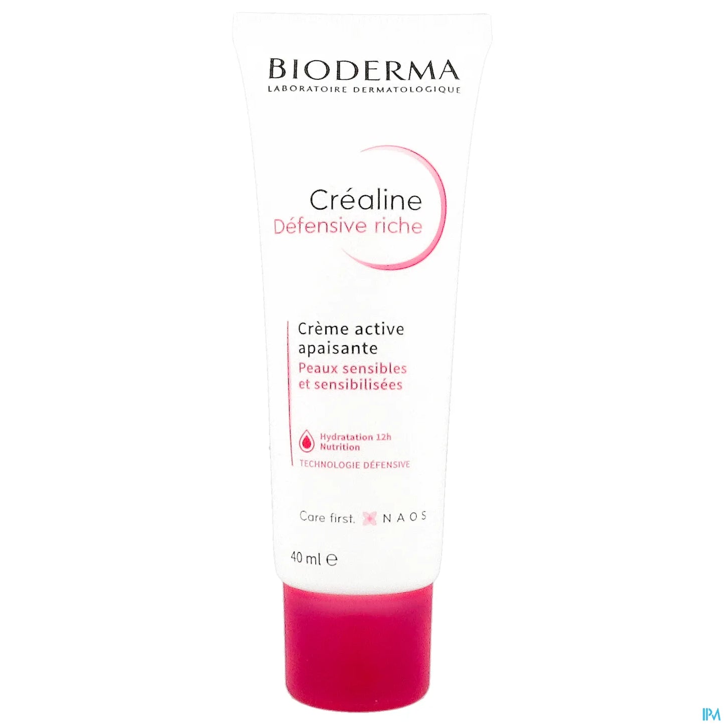Sensibio Defensive Riche Soothing Active Cream 40ml