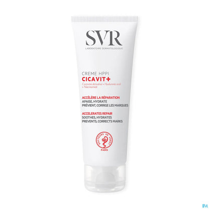 Crema Cicavit+HPPI 100ml