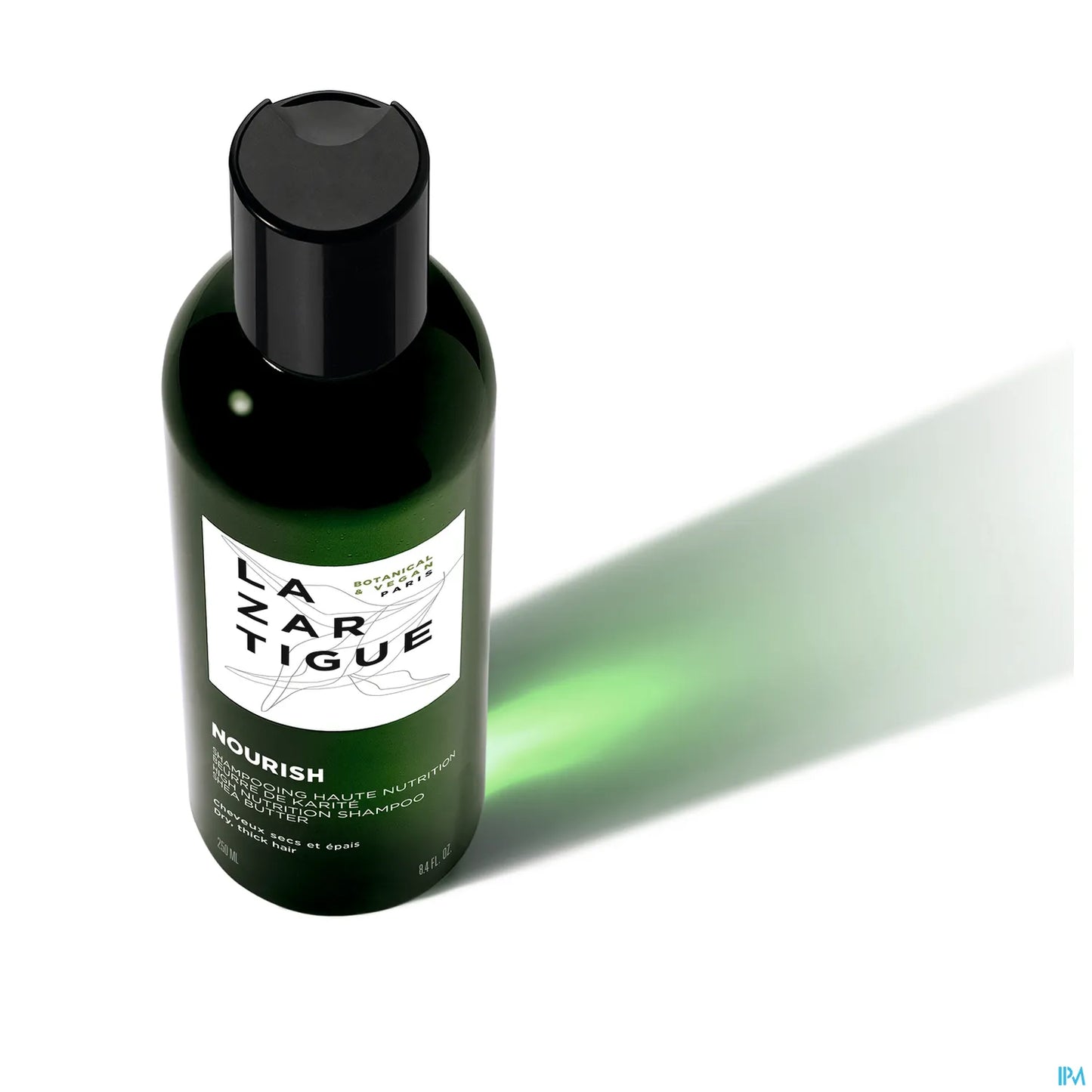 Shampooing Ultra-Nourrissant Nourish 250ml