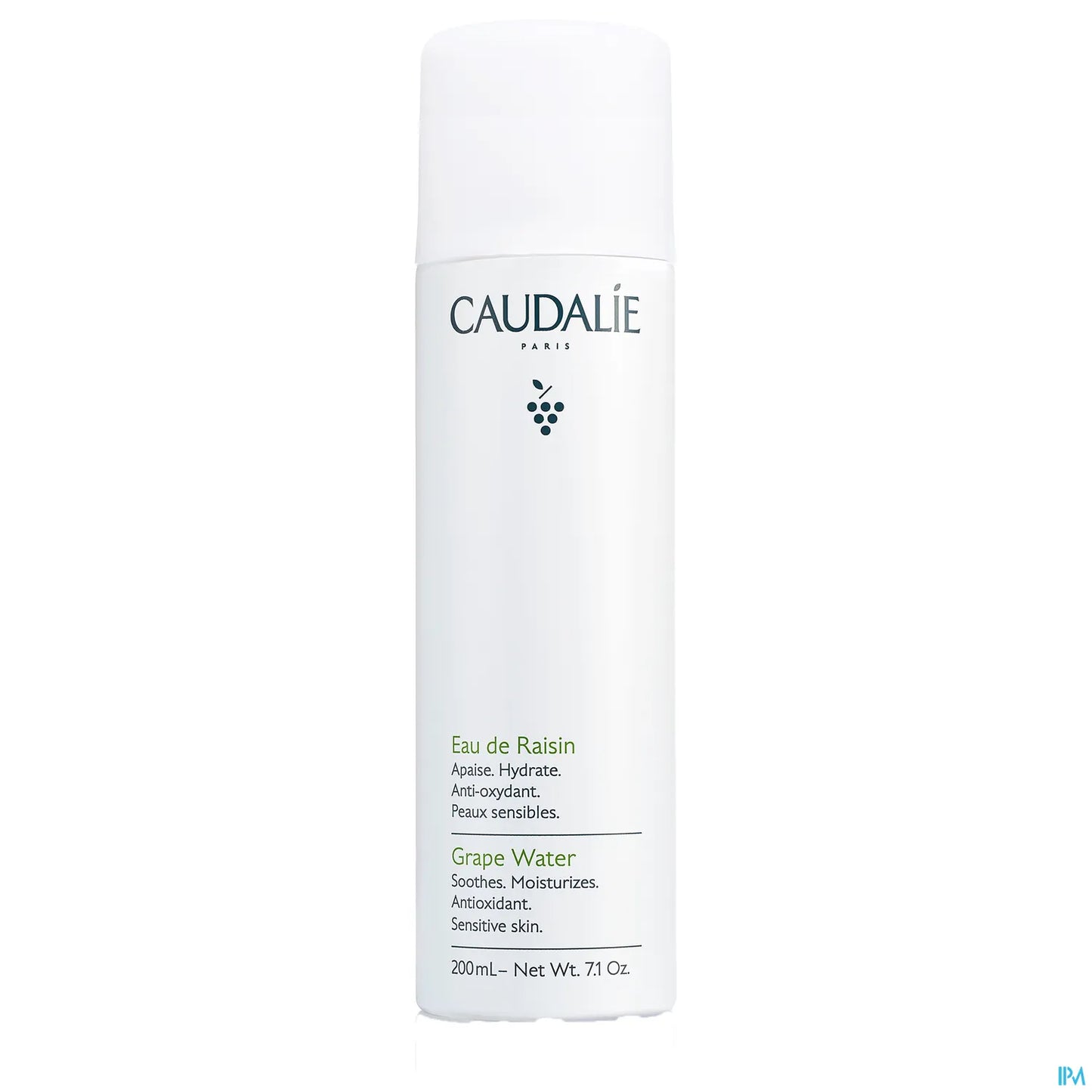 Eau de Raisin Bio 200ml