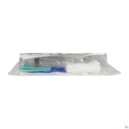 Set per infusione periferica Mediset di Paul Hartmann con catetere da 20 G