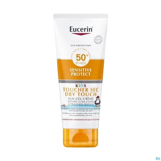Gel solare Protect Kids SPF50+ Tubetto da 200 ml