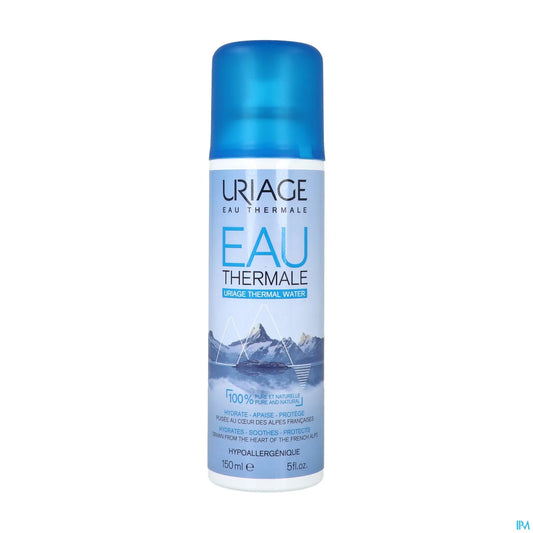 Eau Thermale Brumisateur 150ml