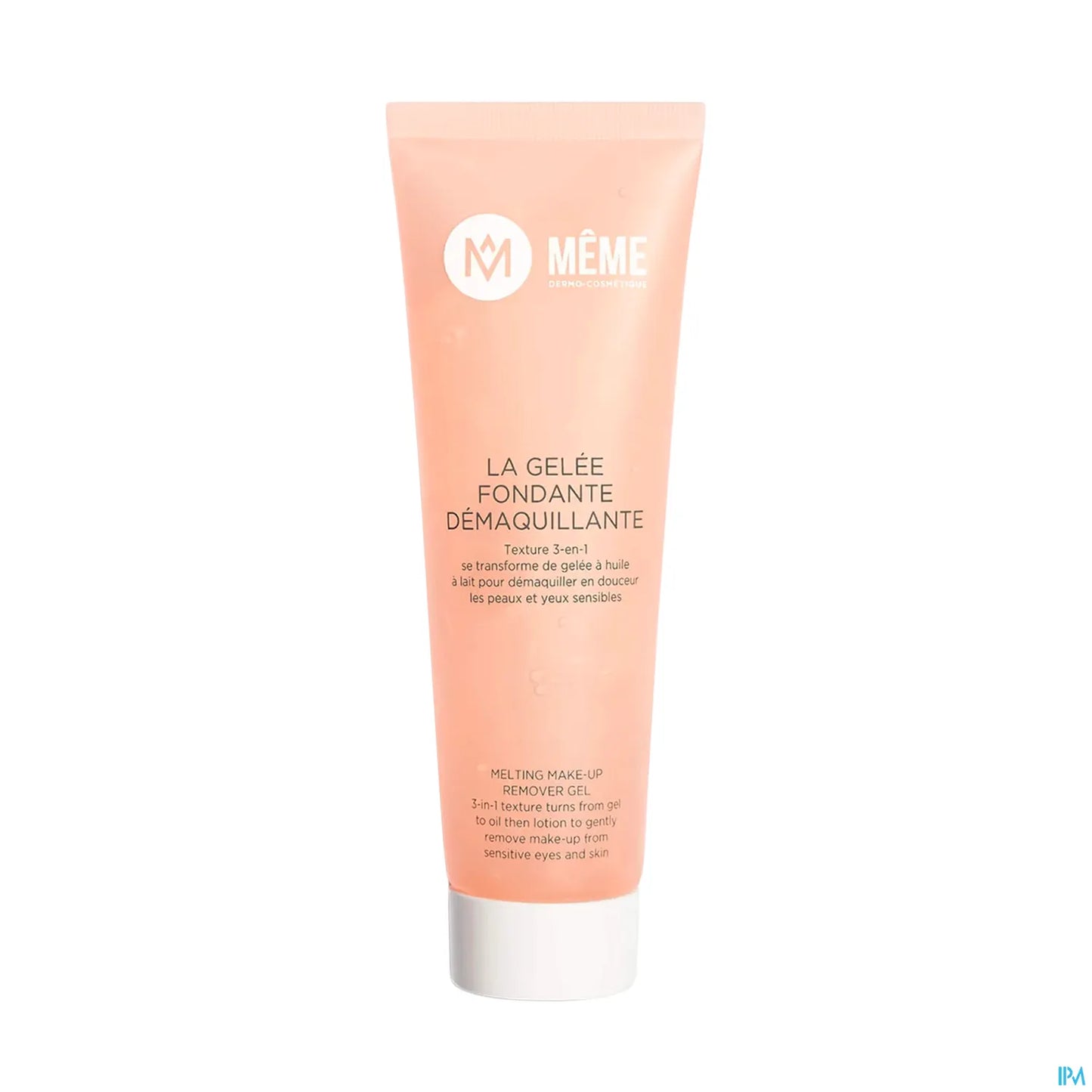 Gelée Fondante Démaquillante 50 ml