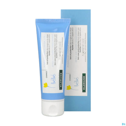 Baby Eryteal 3 in 1 Unguento 75g