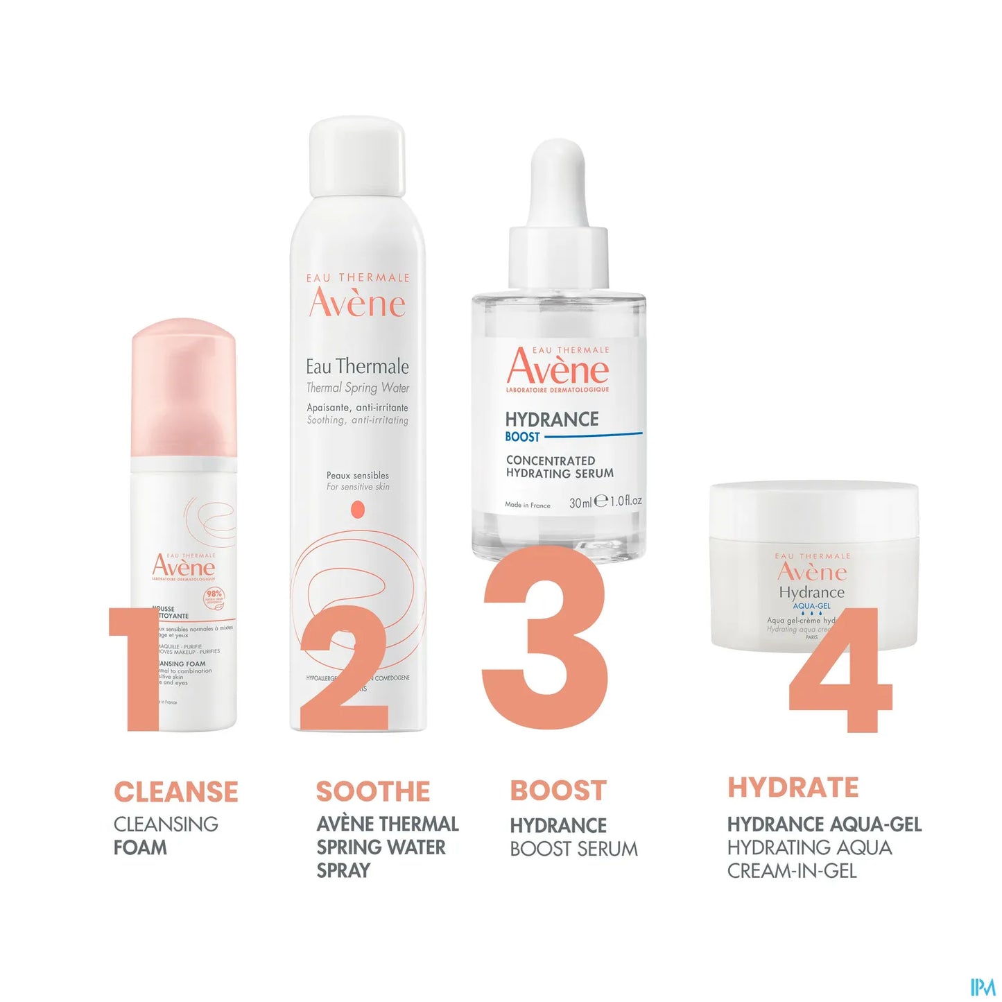 Hydrance Boost Serum Concentrato Idratante 30ml