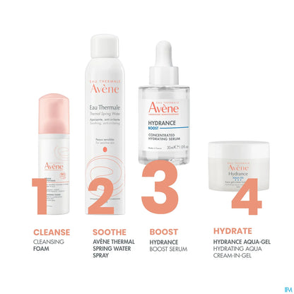 Hydrance Boost Serum Concentrato Idratante 30ml