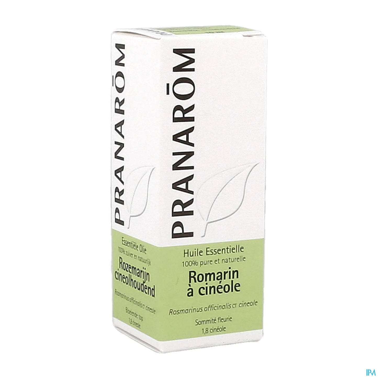 Olio essenziale di rosmarino cineolo 10 ml