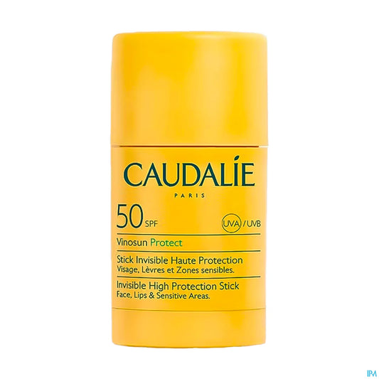 Vinosun Protect Stick Invisible High Protection SPF50 15g