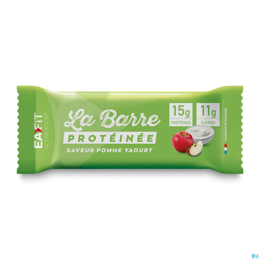 Apple Yogurt Protein Bar 46g