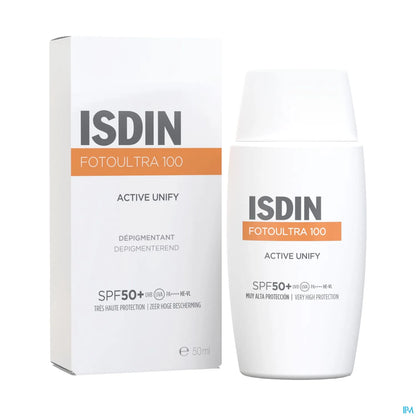 Active Unify FotoUltra 100 SPF50+