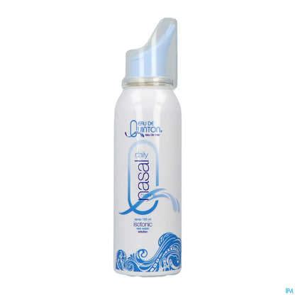 Spray nasale isotonico 100 ml