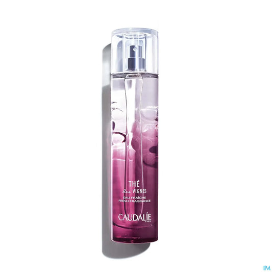 Eau Fraîche Thé Des Vignes 50 ml