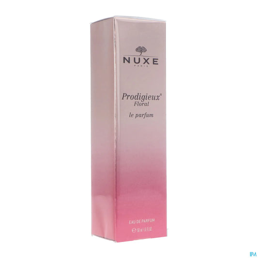 Prodigious Floral Perfume 50ml