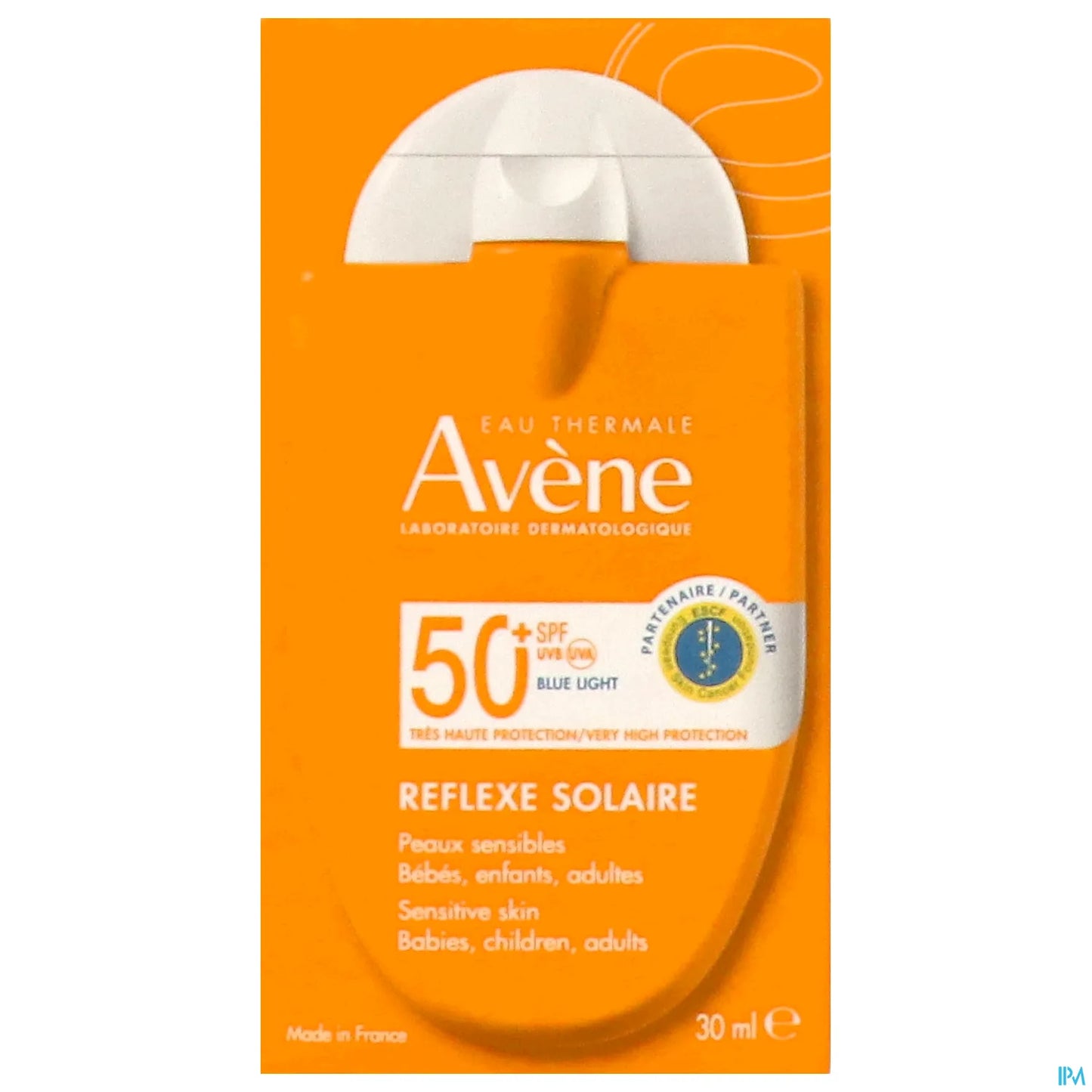 Solar Reflex SPF50+ 30ml