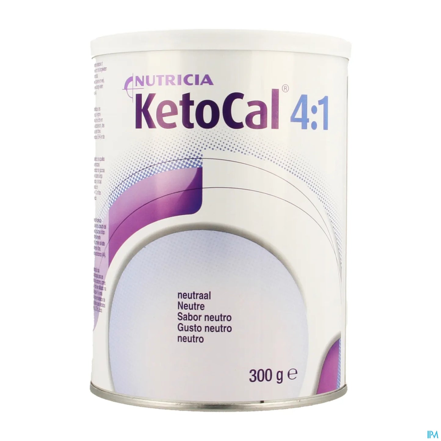 KetoCal 4:1 Oral Neutre 300 g